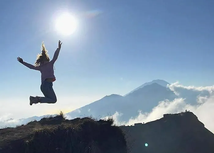 Batur View 3* Kintamani