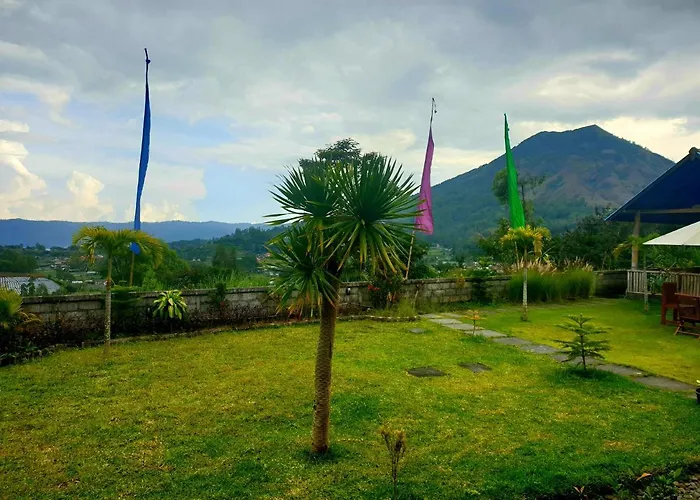 Batur View 3* Kintamani