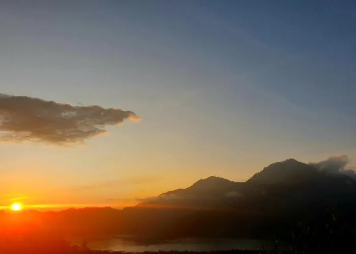 Batur View 3*