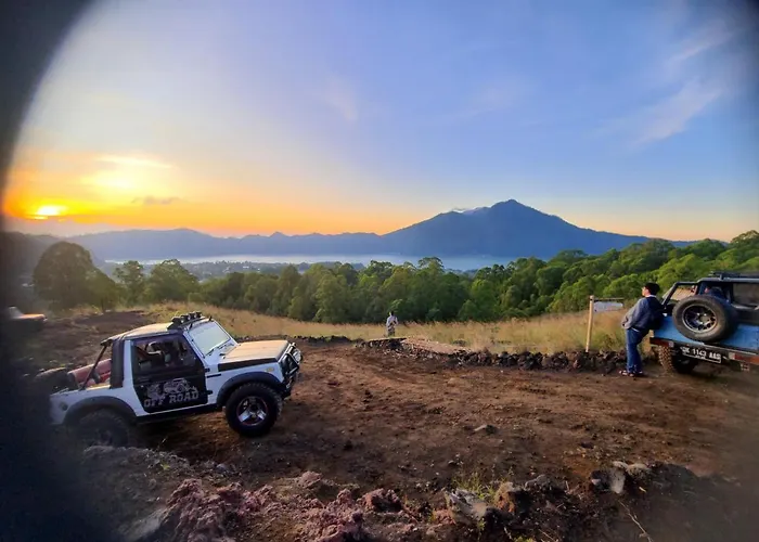 Batur View