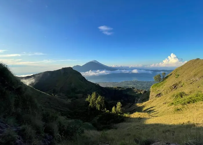 Batur View 3* Kintamani