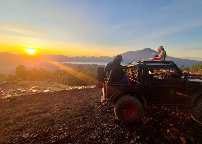 Batur View 3*