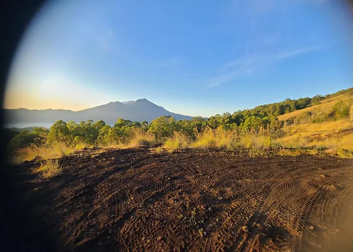 Batur View Kintamani