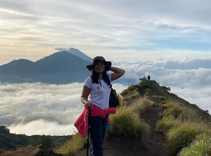 Batur View