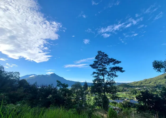 Batur View 3* Kintamani