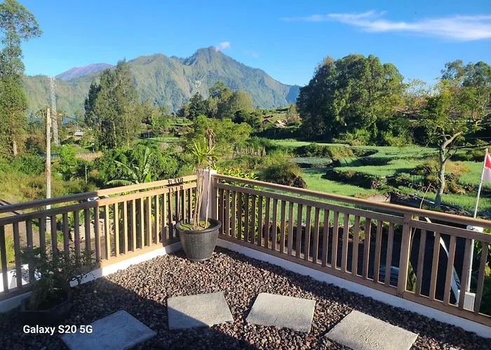 Batur View