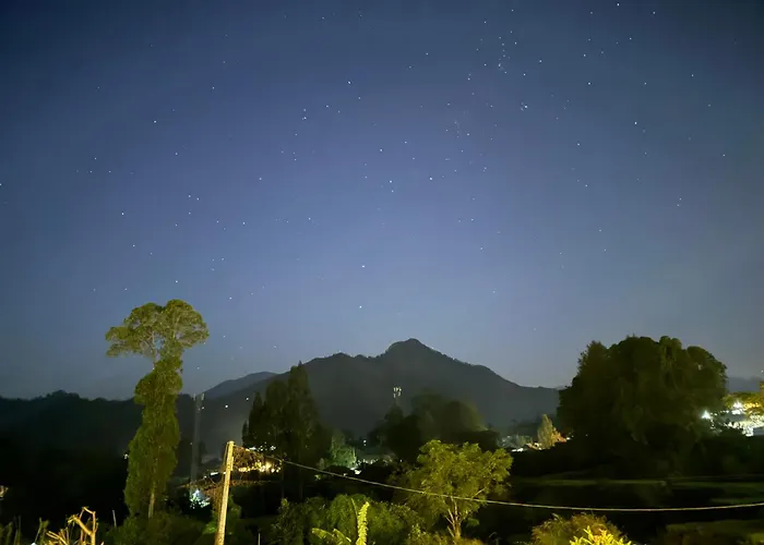 Batur View