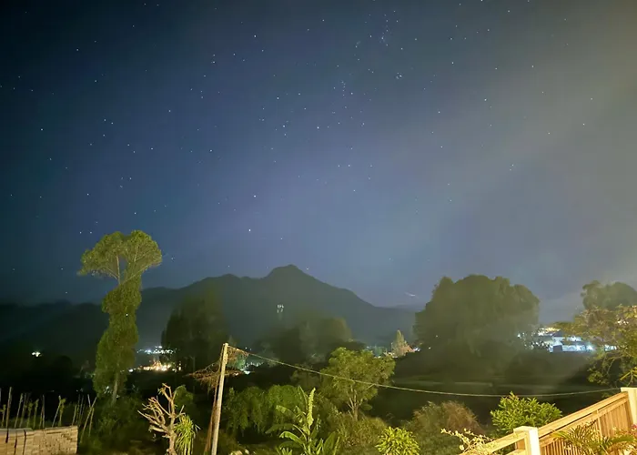 Batur View Alojamento de Acomodação e Pequeno-almoço 3*