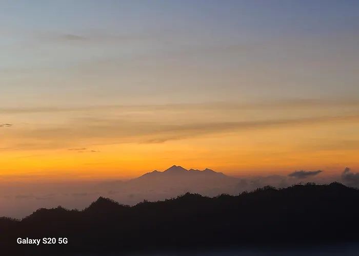 Batur View 3* Kintamani