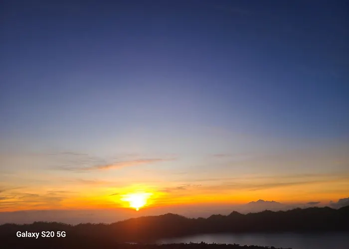 Batur View