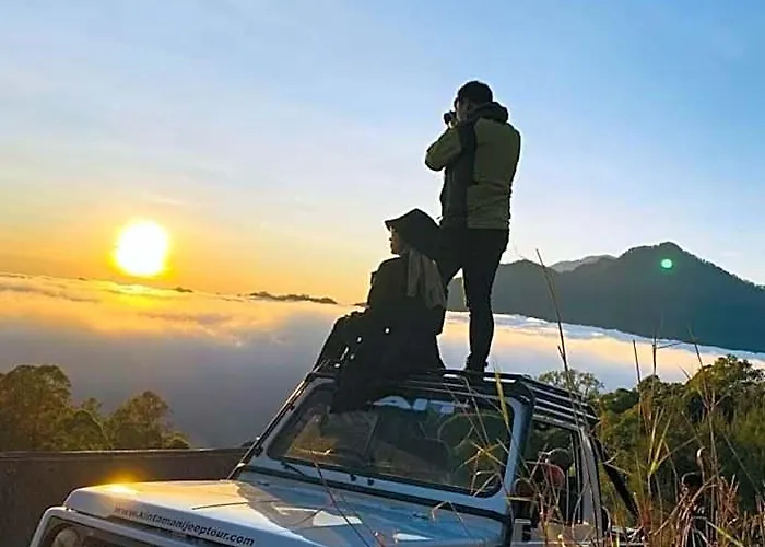 Batur View